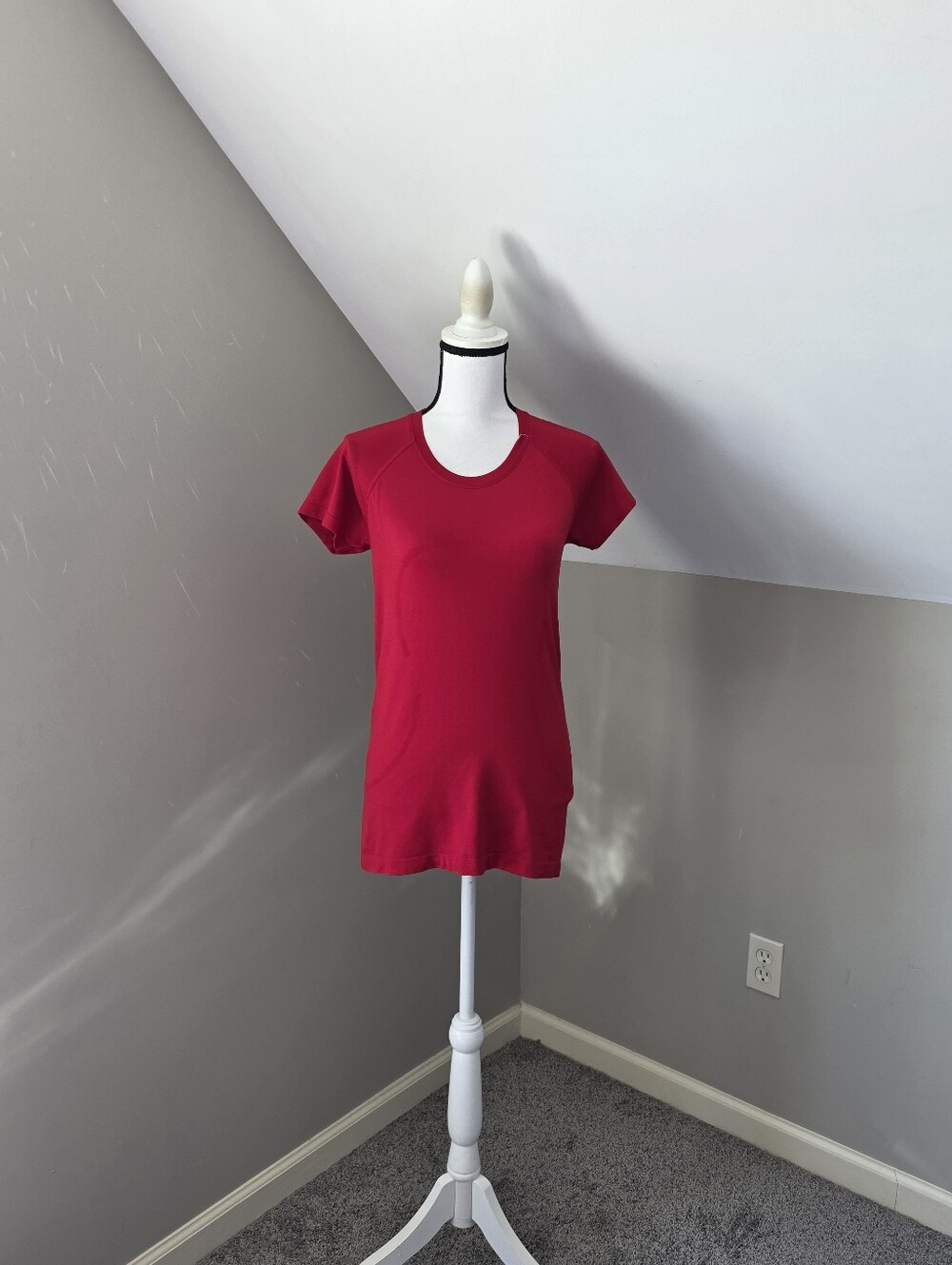 Lululemon Swiftly Tech Short Sleeve